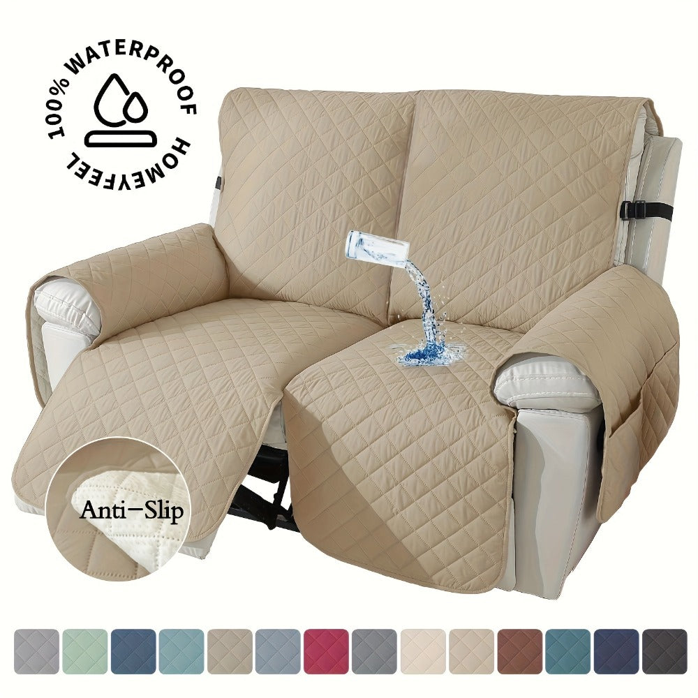 Washable Recliner Chair Cover detail view 49 for Australian shoppers