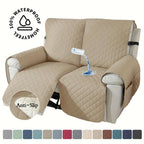 Washable Recliner Chair Cover detail view 49 for Australian shoppers