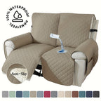 Washable Recliner Chair Cover detail view 50 for Australian shoppers