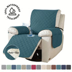 Washable Recliner Chair Cover detail view 51 for Australian shoppers
