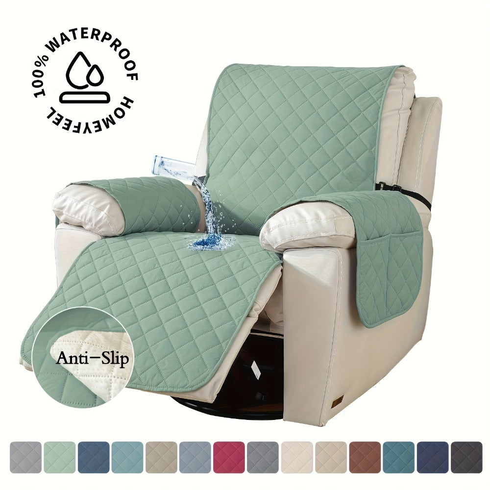 Washable Recliner Chair Cover detail view 53 for Australian shoppers