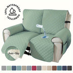Washable Recliner Chair Cover detail view 54 for Australian shoppers