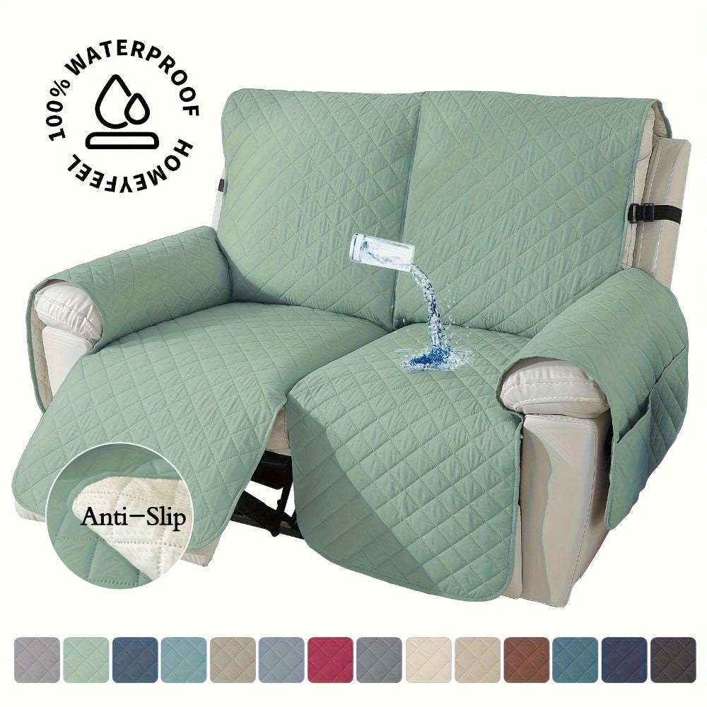 Washable Recliner Chair Cover detail view 54 for Australian shoppers