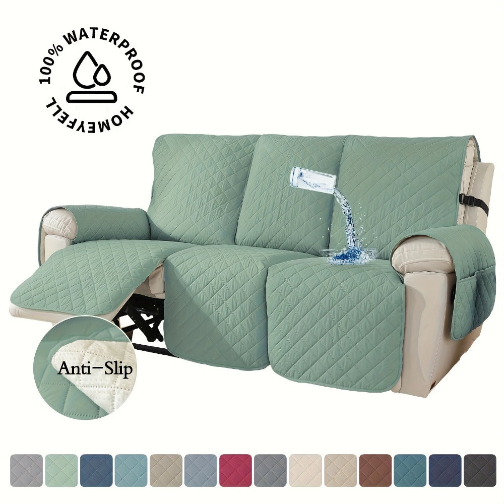 Washable Recliner Chair Cover detail view 55 for Australian shoppers