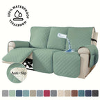 Washable Recliner Chair Cover detail view 55 for Australian shoppers