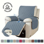 Washable Recliner Chair Cover detail view 56 for Australian shoppers