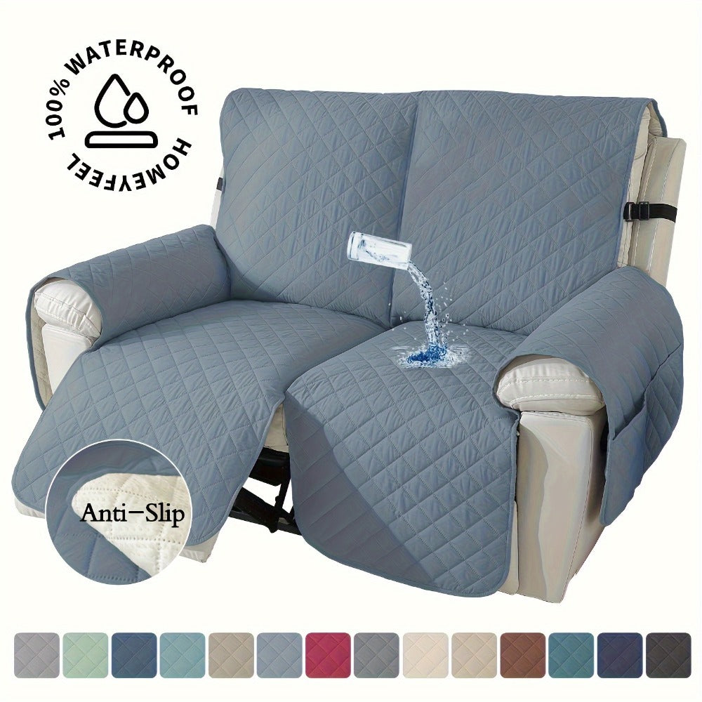 Washable Recliner Chair Cover detail view 57 for Australian shoppers