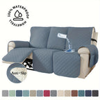 Washable Recliner Chair Cover detail view 58 for Australian shoppers