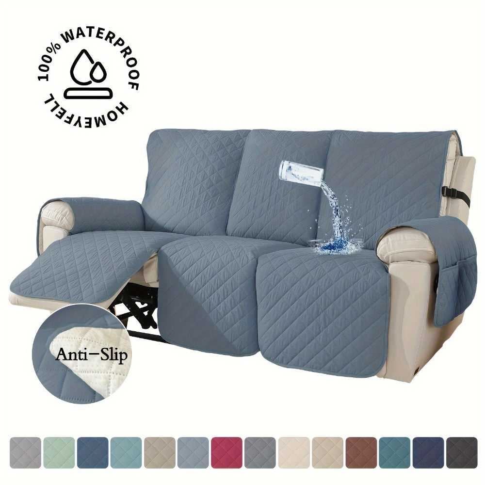 Washable Recliner Chair Cover detail view 58 for Australian shoppers