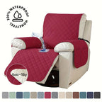 Washable Recliner Chair Cover detail view 59 for Australian shoppers