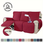 Washable Recliner Chair Cover detail view 60 for Australian shoppers