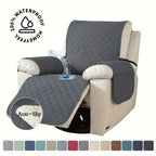 Washable Recliner Chair Cover detail view 61 for Australian shoppers