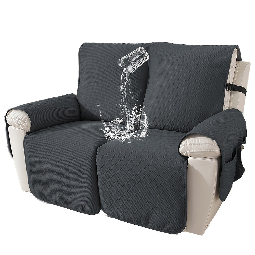 Washable Recliner Chair Cover detail view 62 for Australian shoppers