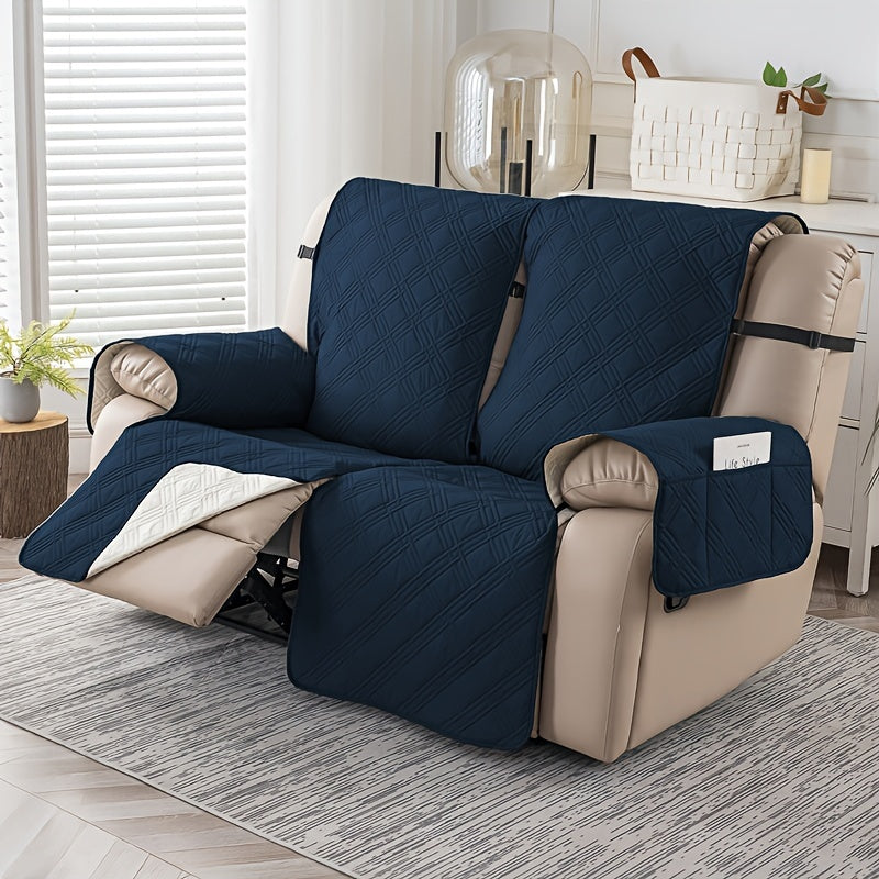 Washable Recliner Chair Cover detail view 79 for Australian shoppers