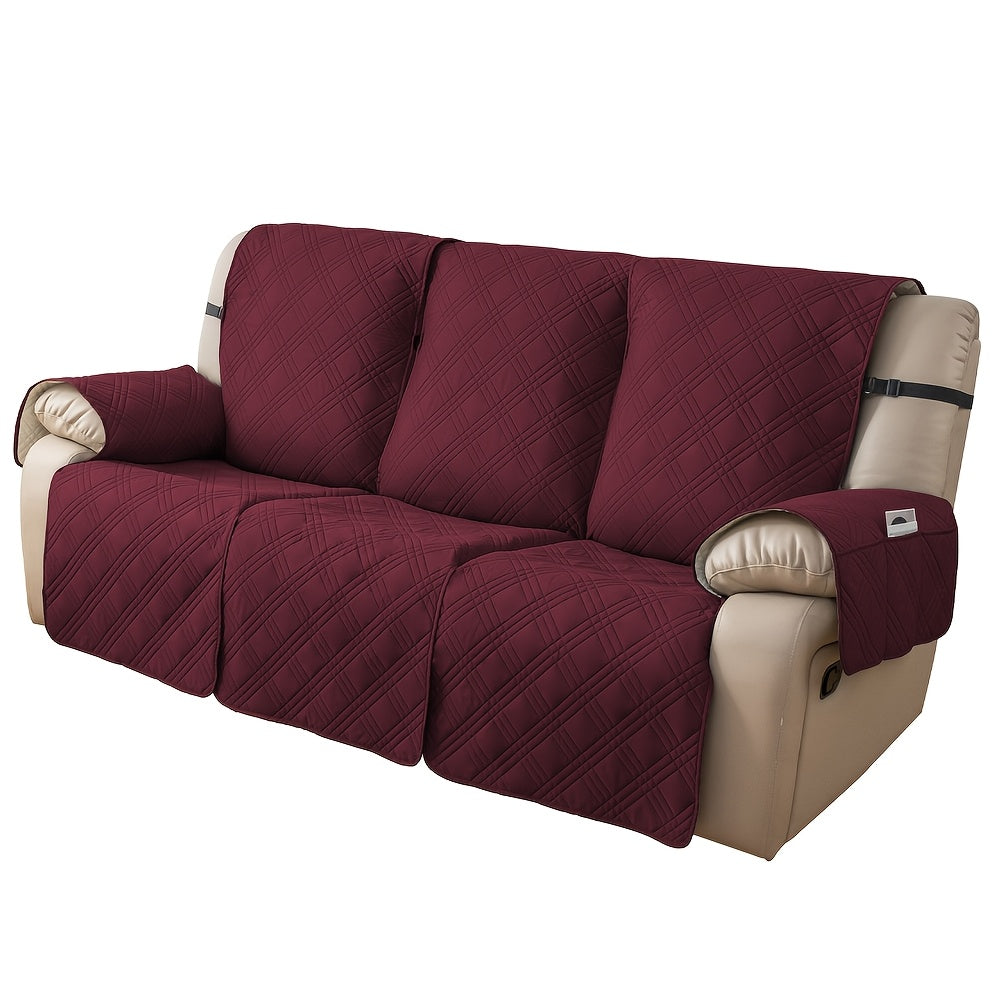 Washable Recliner Chair Cover detail view 81 for Australian shoppers