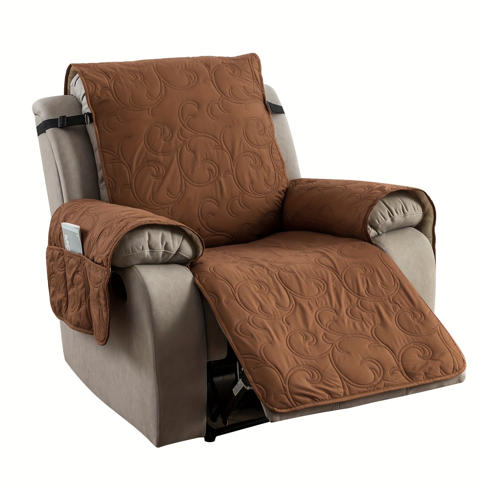Washable Recliner Chair Cover detail view 84 for Australian shoppers