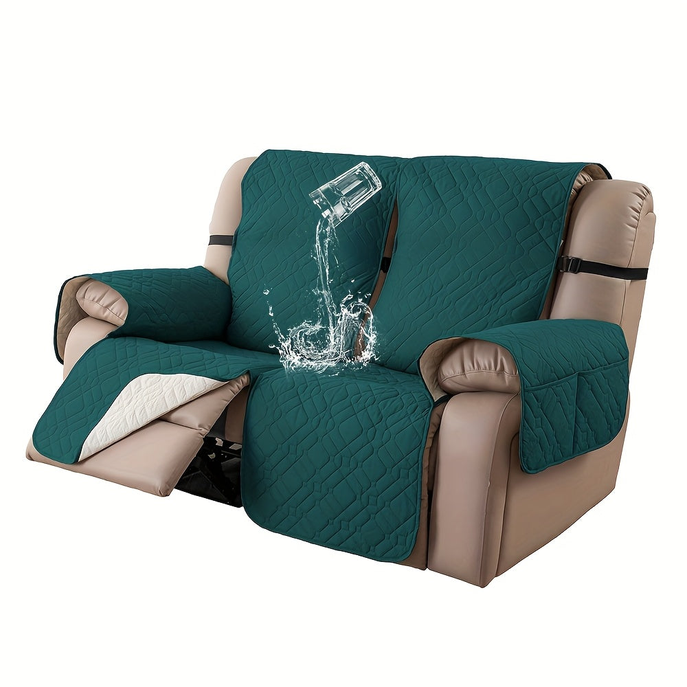 Washable Recliner Chair Cover detail view 85 for Australian shoppers