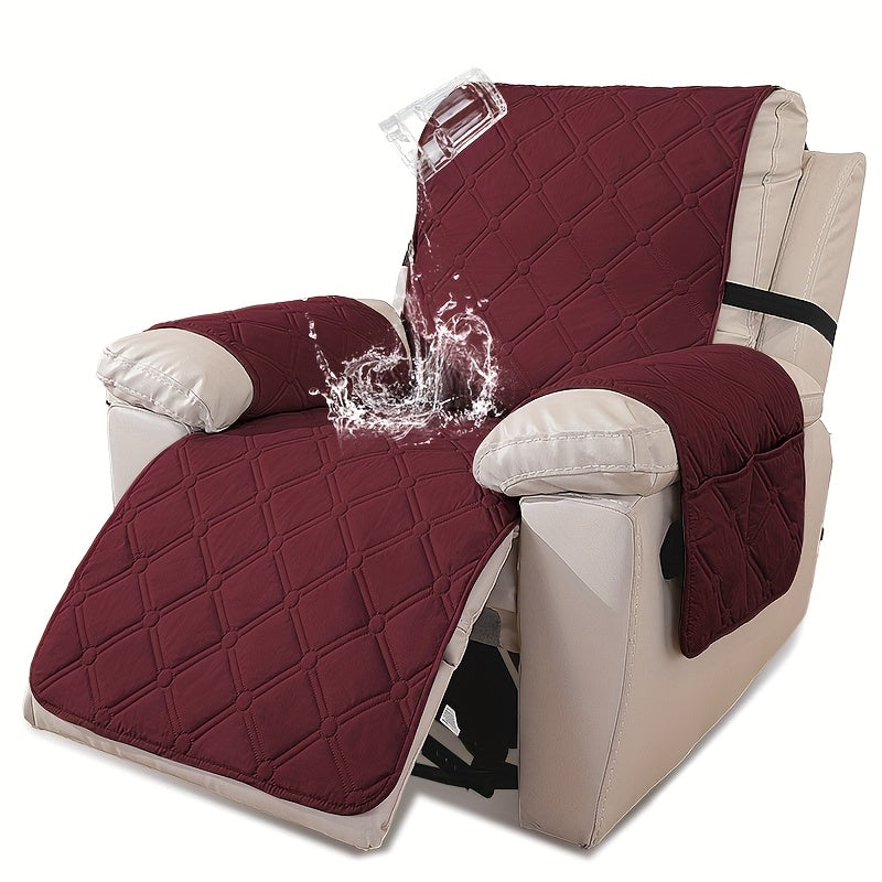 Washable Recliner Chair Cover detail view 87 for Australian shoppers