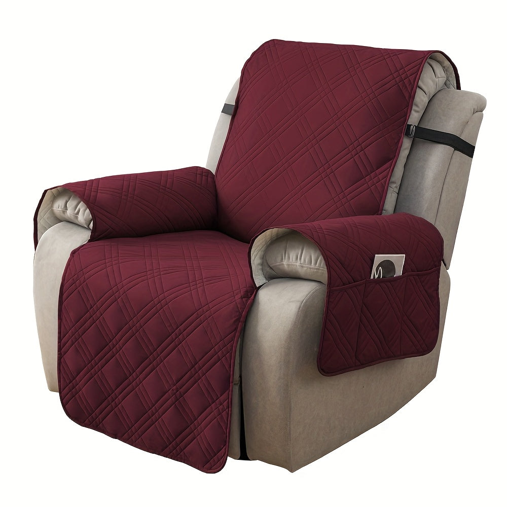 Washable Recliner Chair Cover detail view 89 for Australian shoppers
