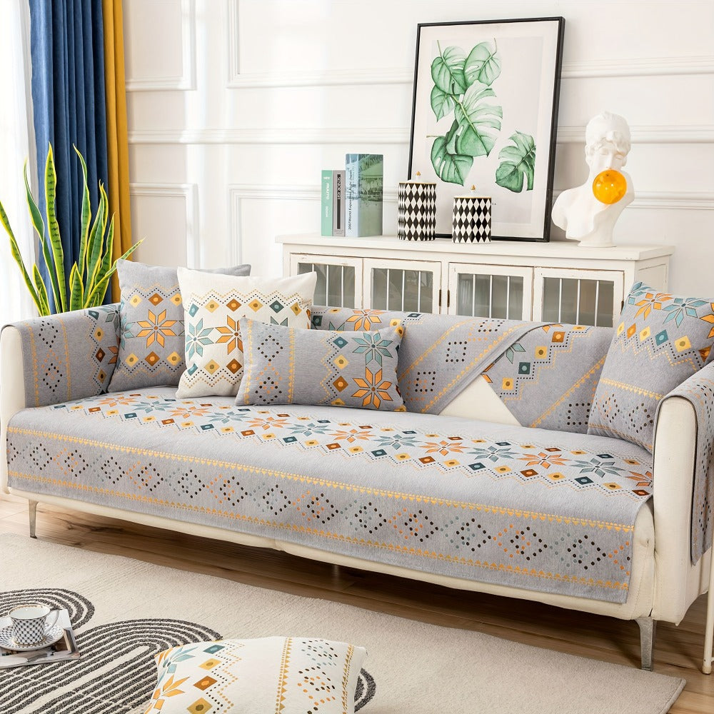 Washable Sofa Cover detail view 16 for Australian shoppers