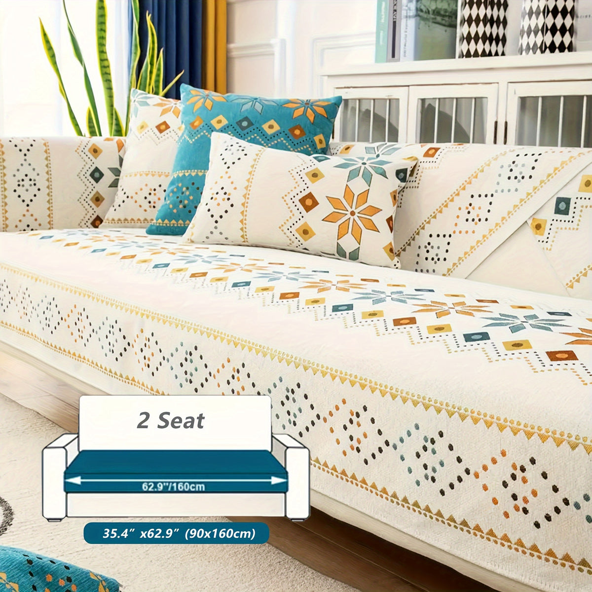 Washable Sofa Cover detail view 51 for Australian shoppers