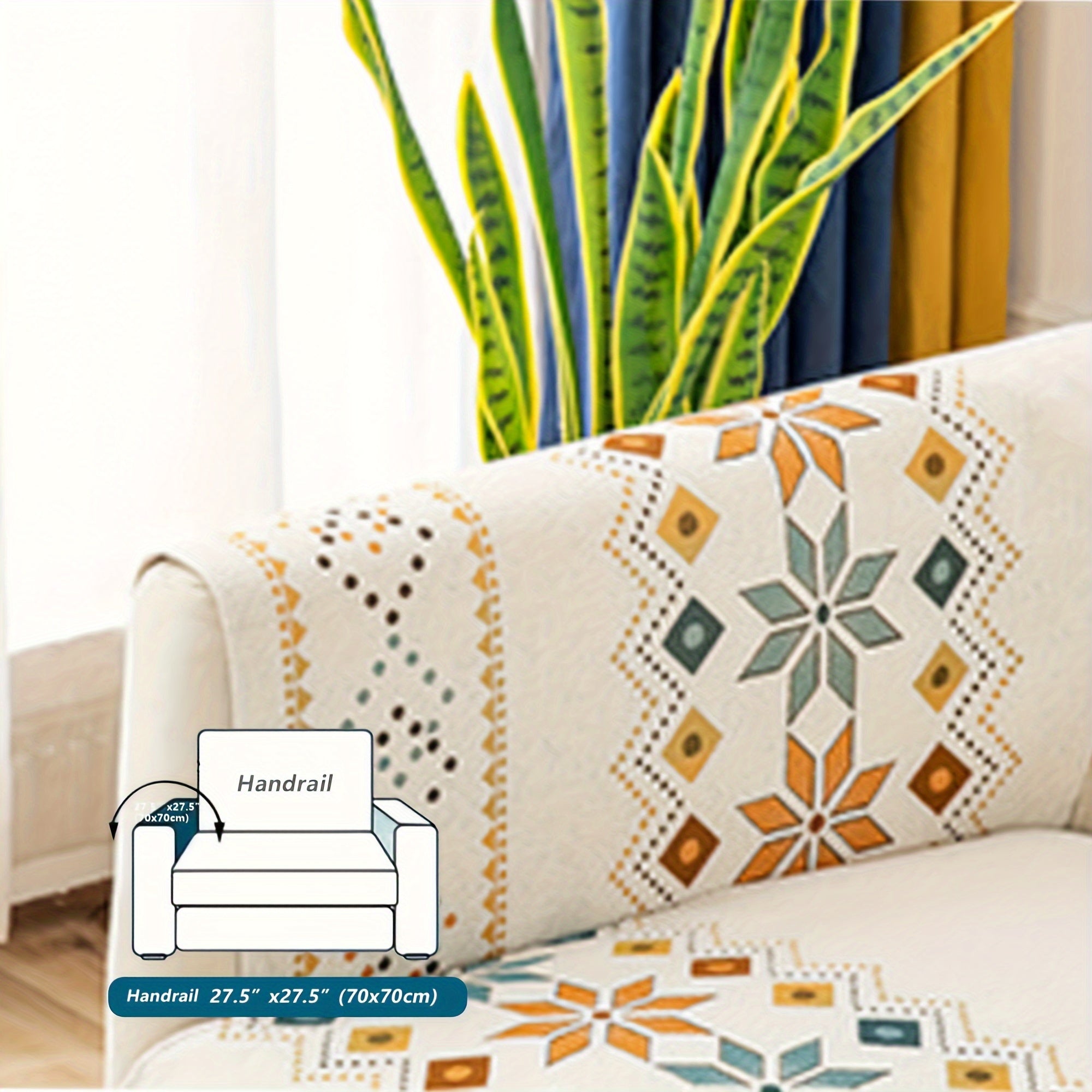 Washable Sofa Cover detail view 53 for Australian shoppers