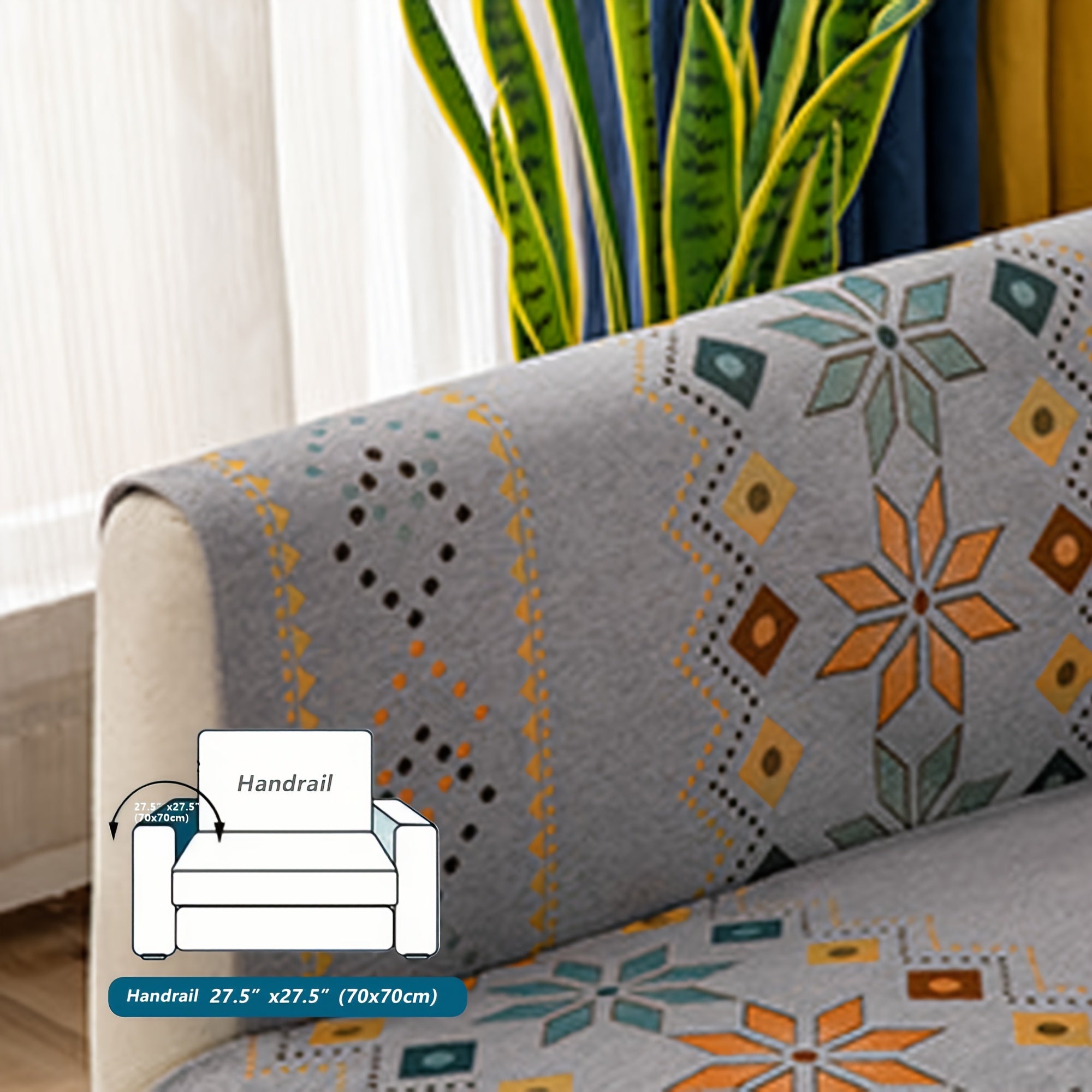 Washable Sofa Cover detail view 58 for Australian shoppers