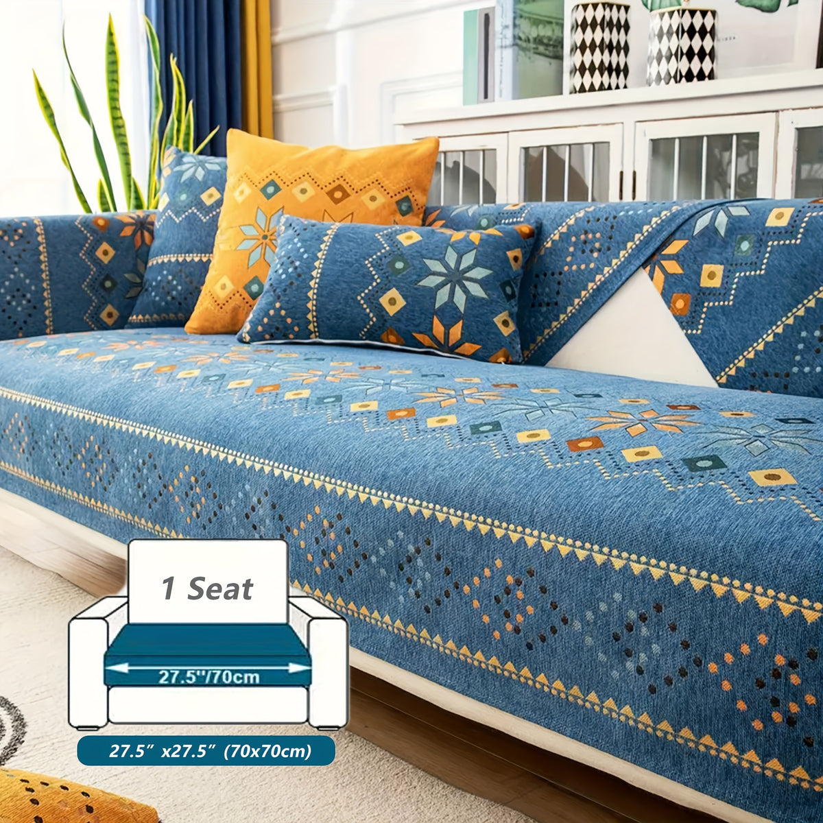 Washable Sofa Cover detail view 61 for Australian shoppers