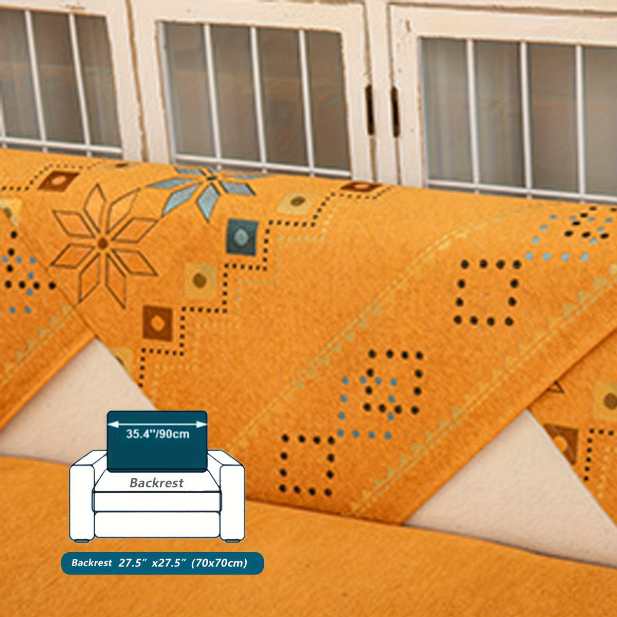 Washable Sofa Cover detail view 67 for Australian shoppers