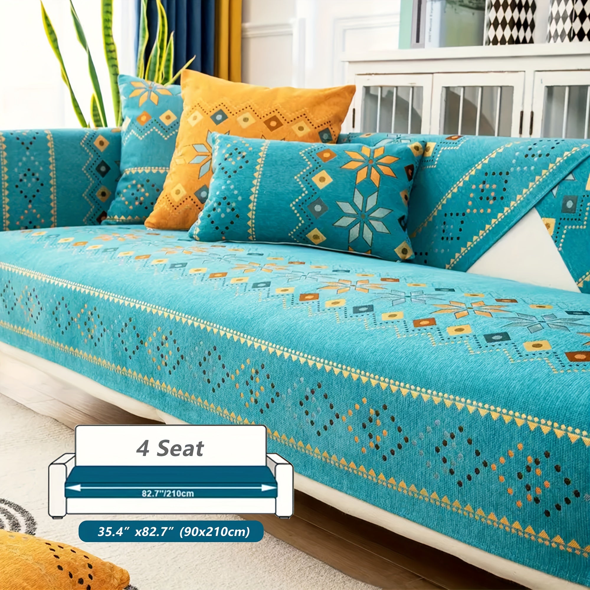Washable Sofa Cover detail view 68 for Australian shoppers