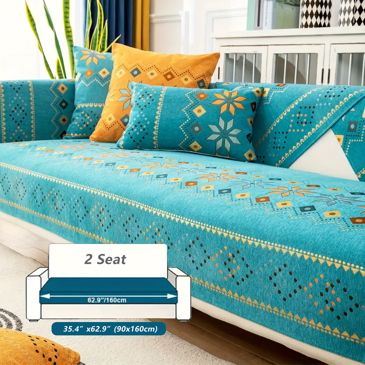 Washable Sofa Cover detail view 69 for Australian shoppers
