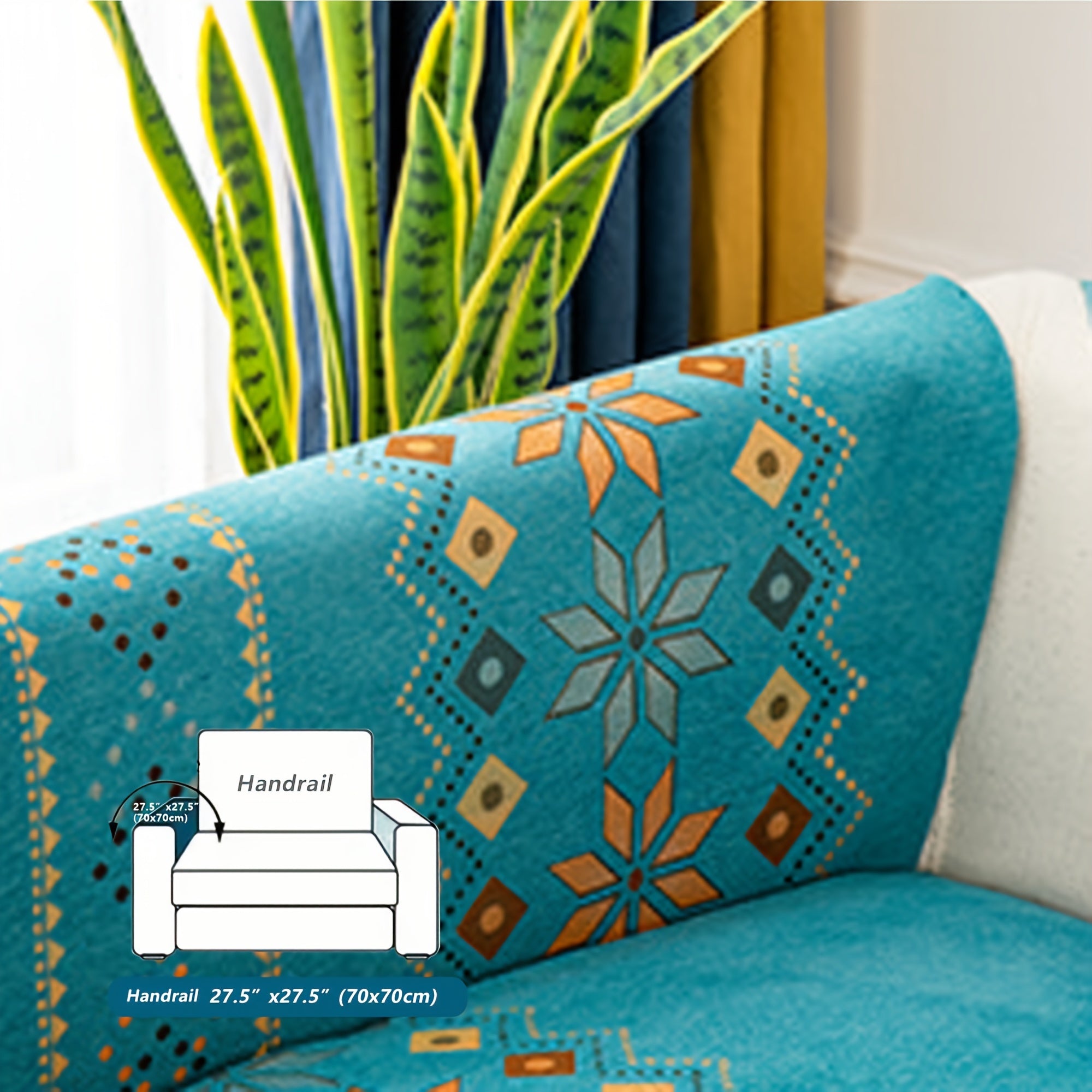 Washable Sofa Cover detail view 71 for Australian shoppers