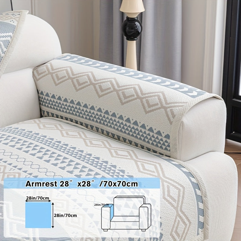 Washable Sofa Cover detail view 5 for Australian shoppers