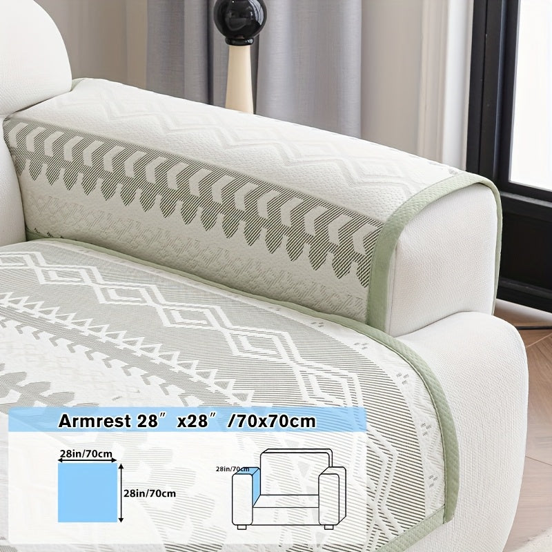 Washable Sofa Cover detail view 11 for Australian shoppers