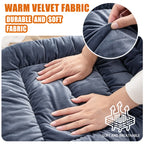 Office Chair Seat and Back Cushion detail view 8 for Australian shoppers