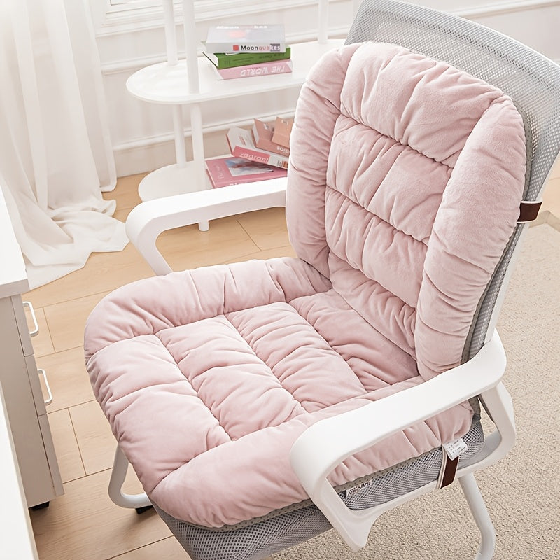Office Chair Seat and Back Cushion detail view 20 for Australian shoppers