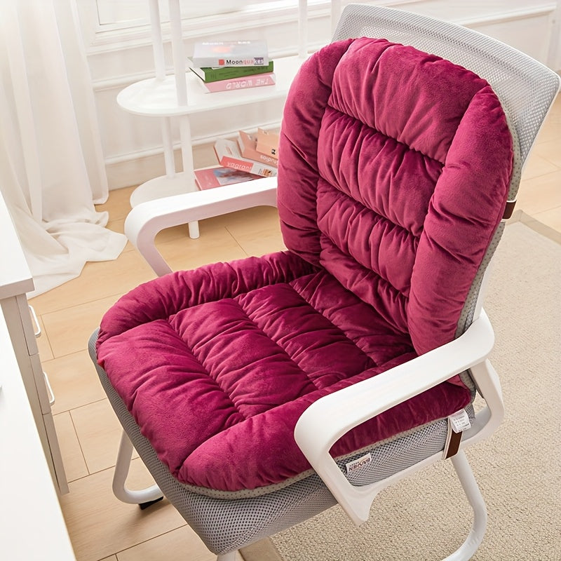 Office Chair Seat and Back Cushion detail view 21 for Australian shoppers