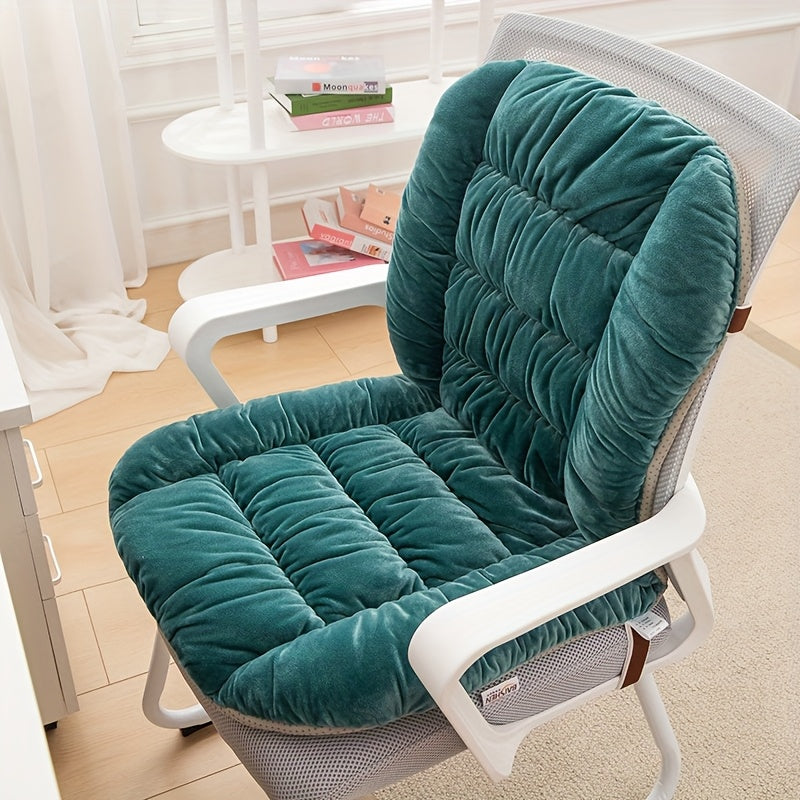 Office Chair Seat and Back Cushion detail view 22 for Australian shoppers