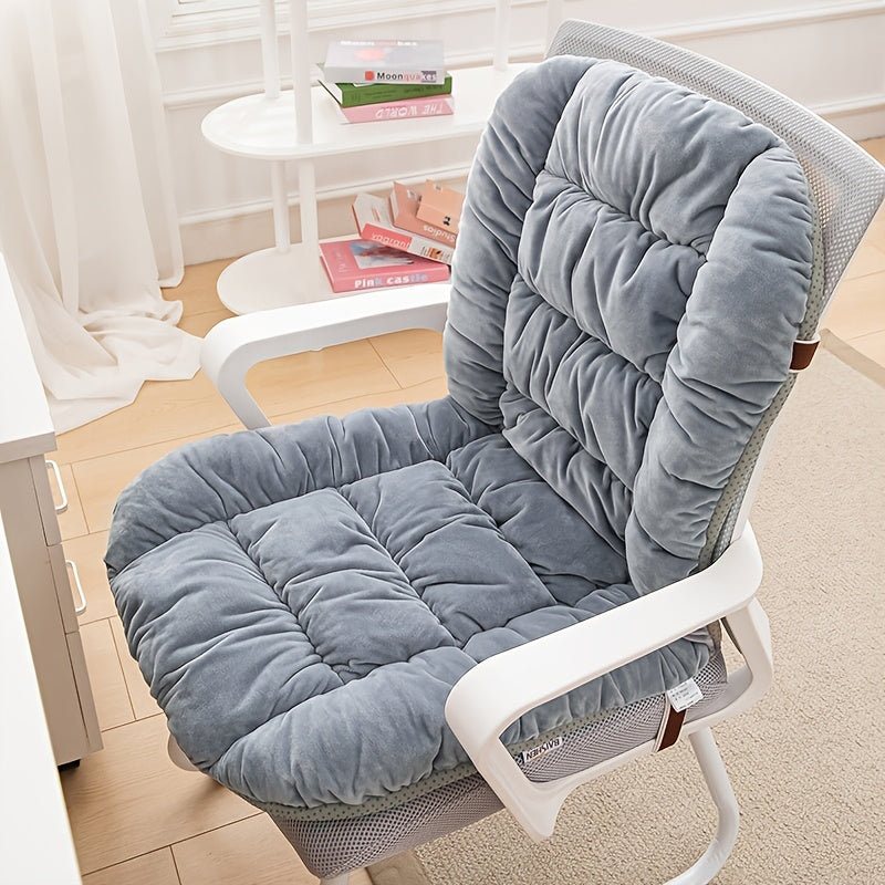 Office Chair Seat and Back Cushion detail view 24 for Australian shoppers