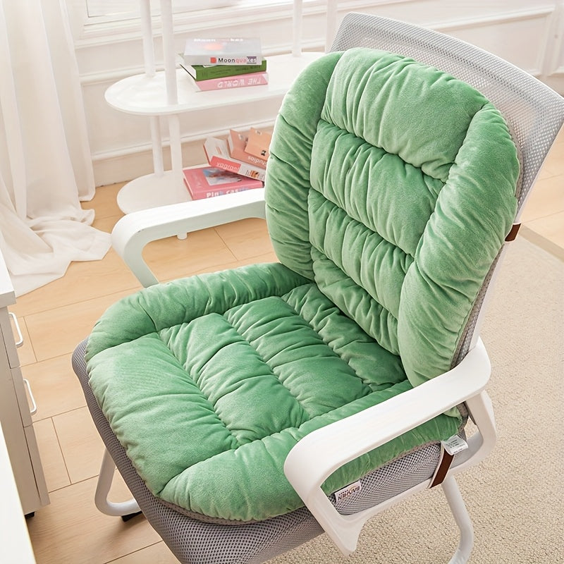 Office Chair Seat and Back Cushion detail view 25 for Australian shoppers