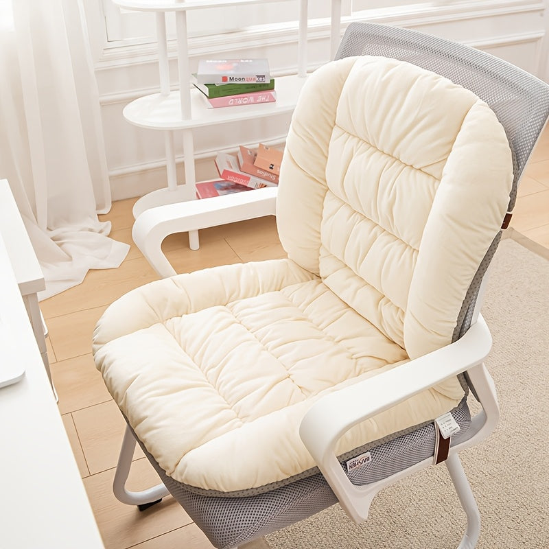 Office Chair Seat and Back Cushion detail view 26 for Australian shoppers