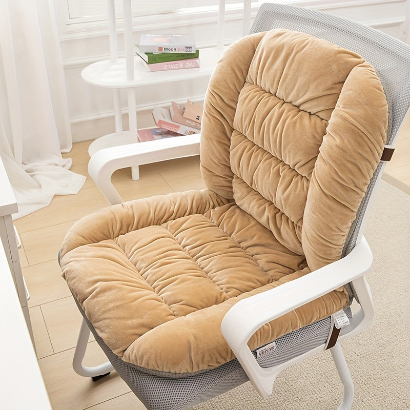 Office Chair Seat and Back Cushion detail view 27 for Australian shoppers