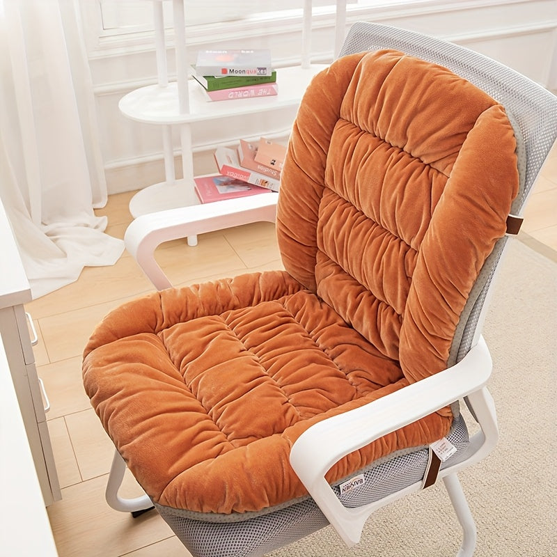 Office Chair Seat and Back Cushion detail view 28 for Australian shoppers