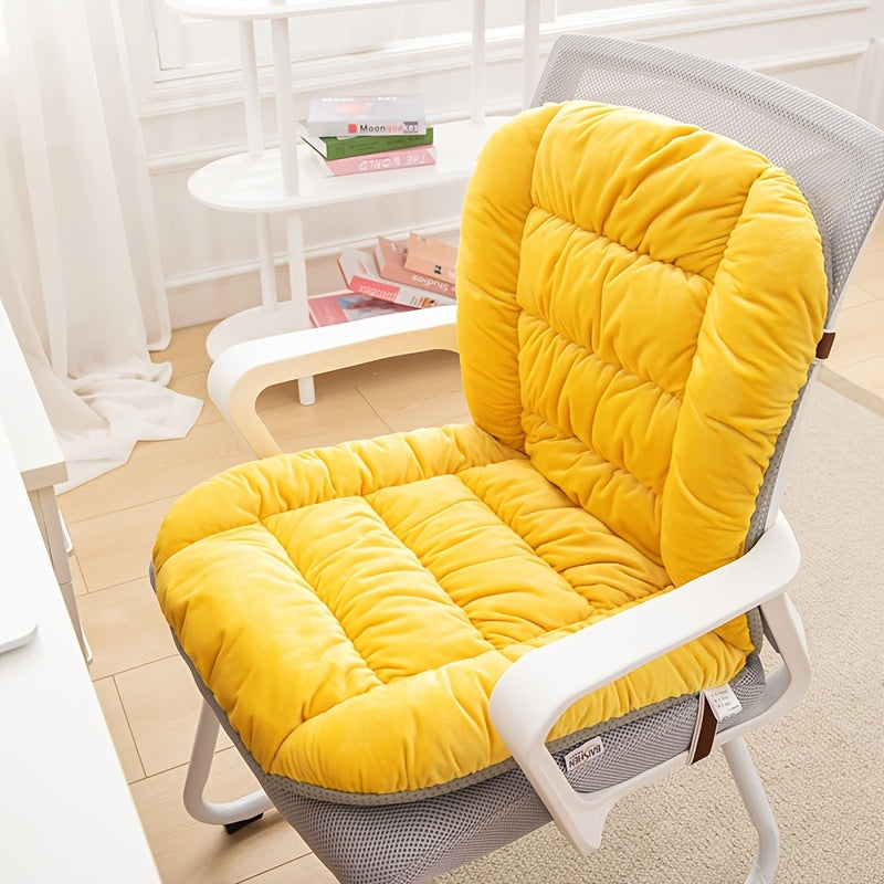 Office Chair Seat and Back Cushion detail view 29 for Australian shoppers