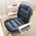 Office Chair Seat and Back Cushion detail view 3 for Australian shoppers
