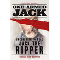 One-Armed Jack True Crime Book detail view 2 for Australian shoppers