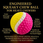 OPT Interactive Pet Toy – Toy ball included in Australia – alternate product view