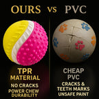 OPT Interactive Pet Toy – Toy ball included in Australia – product detail angle