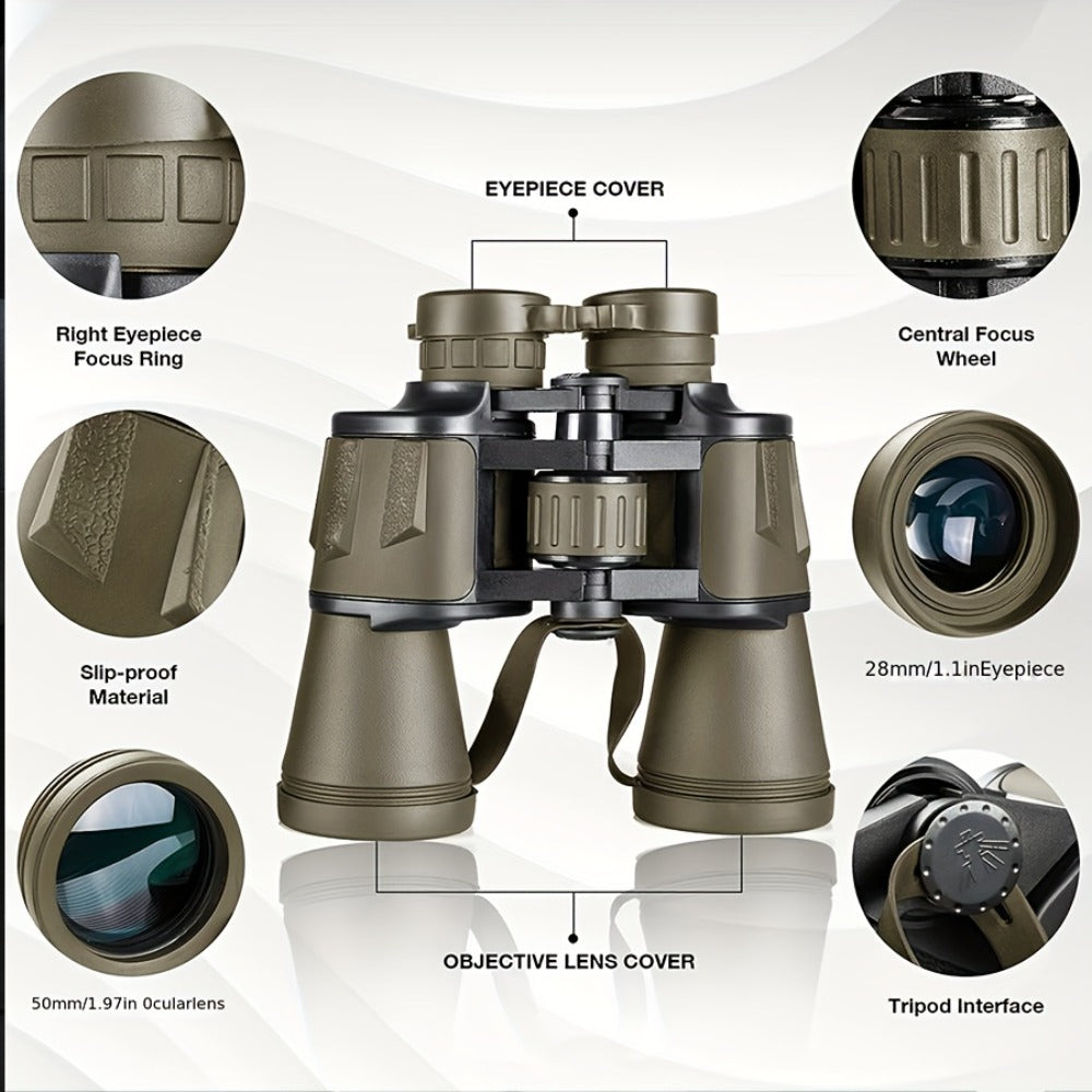 Outdoor Binoculars detail view 17 for Australian shoppers