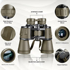 Outdoor Binoculars detail view 5 for Australian shoppers